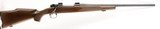 Winchester Model 70 Sporter, 243 Win, 22