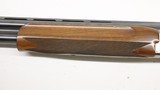 Winchester 101 XTR Lightweight 12ga 3