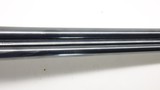 Zabala Boxlock Deluxe 711 Sabel, 12ga, 27