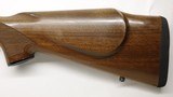 Remington 700 BDL 223 Rem, 24