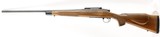 Remington 700 BDL 223 Rem, 24