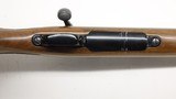 Remington 700 BDL 223 Rem, 24