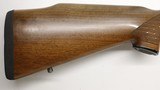 Remington 700 BDL 223 Rem, 24