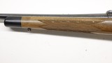 Remington 700 BDL 223 Rem, 24