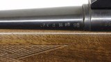 Remington 700 BDL 223 Rem, 24