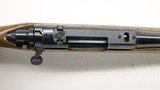 Remington 700 BDL 223 Rem, 24