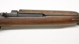 Underwood M1 Carbine, 30 Carb, 6/44, WW2 Production - 4 of 20