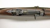 Underwood M1 Carbine, 30 Carb, 6/44, WW2 Production - 9 of 20