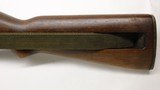 Underwood M1 Carbine, 30 Carb, 6/44, WW2 Production - 15 of 20