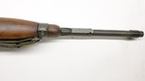 Underwood M1 Carbine, 30 Carb, 6/44, WW2 Production - 14 of 20