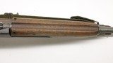 Underwood M1 Carbine, 30 Carb, 6/44, WW2 Production - 8 of 20