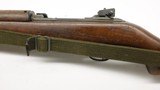 Underwood M1 Carbine, 30 Carb, 6/44, WW2 Production - 16 of 20