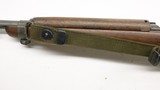 Underwood M1 Carbine, 30 Carb, 6/44, WW2 Production - 17 of 20