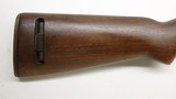 Underwood M1 Carbine, 30 Carb, 6/44, WW2 Production - 2 of 20