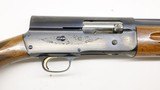 Browning A5 Light 12, 12ga, Belgium, 28