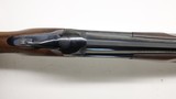 Winchester 101 Supreme Field, 12ga, 28