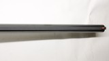 Beretta BL-3 12ga, 30", fixed IM/F, 1976. CLEAN - 8 of 22