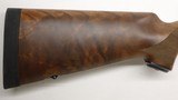 Winchester 70 Super Grade, 6.8 Western, Classic pre 64 Action, 535203299 - 2 of 10
