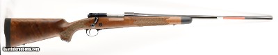 Winchester 70 Super Grade, 6.8 Western, Classic pre 64 Action, 535203299 - Image 9 of 10