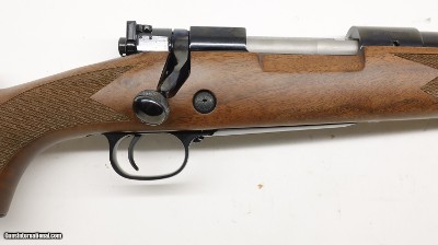 Winchester 70 Super Grade, 6.8 Western, Classic pre 64 Action, 535203299 - Image 1 of 10