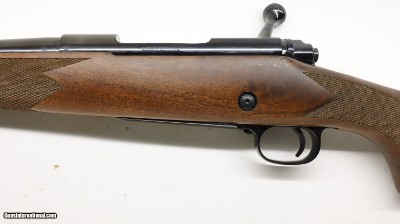 Winchester 70 Super Grade, 6.8 Western, Classic pre 64 Action, 535203299 - Image 6 of 10