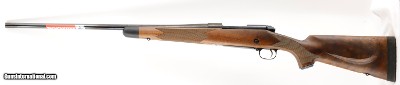 Winchester 70 Super Grade, 6.8 Western, Classic pre 64 Action, 535203299 - Image 10 of 10