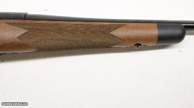 Winchester 70 Super Grade, 6.8 Western, Classic pre 64 Action, 535203299 - Image 3 of 10