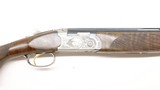 Beretta 687 Silver Pigeon 3, 20ga, 28" new in case, J6873FK8