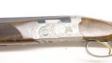 Beretta 687 Silver Pigeon 3, 20ga, 28