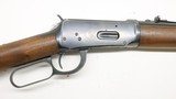 Winchester 1894 94 Carbine, 30-30, 20