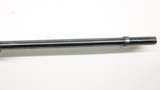 Winchester 1894 94 Carbine, 30-30, 20