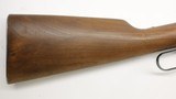 Winchester 1894 94 Carbine, 30-30, 20