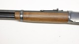 Winchester 1894 94 Carbine, 30-30, 20