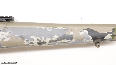 Browning X-Bolt Hells Canyon Long Range, 6.8 Western, new in box 035556299 - Image 4 of 12