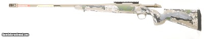 Browning X-Bolt Hells Canyon Long Range, 6.8 Western, new in box 035556299 - Image 12 of 12