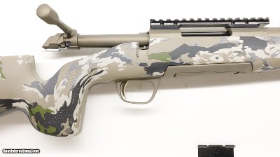 Browning X-Bolt Hells Canyon Long Range, 6.8 Western, new in box 035556299