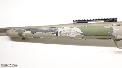 Browning X-Bolt Hells Canyon Long Range, 6.8 Western, new in box 035556299 - Image 9 of 12