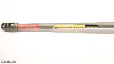 Browning X-Bolt Hells Canyon Long Range, 6.8 Western, new in box 035556299 - Image 10 of 12
