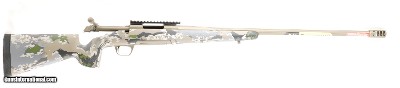 Browning X-Bolt Hells Canyon Long Range, 6.8 Western, new in box 035556299 - Image 11 of 12
