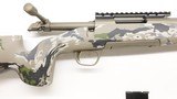 Browning X-Bolt Hells Canyon Long Range, 6.8 Western, new in box 035556299