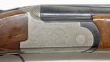 Franchi Falconet 12ga, 27" IC/MOD, 1975, early gun SST EJ - 2 of 22