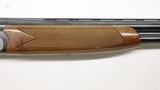 Franchi Falconet 12ga, 27" IC/MOD, 1975, early gun SST EJ - 5 of 22