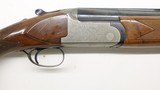 Franchi Falconet 12ga, 27" IC/MOD, 1975, early gun SST EJ - 1 of 22