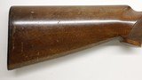 Franchi Falconet 12ga, 27" IC/MOD, 1975, early gun SST EJ - 3 of 22