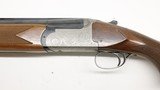 Franchi Falconet 12ga, 27" IC/MOD, 1975, early gun SST EJ - 17 of 22