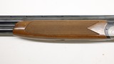Franchi Falconet 12ga, 27" IC/MOD, 1975, early gun SST EJ - 19 of 22
