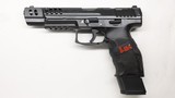 H&K Heckler * Koch HK VP9 Match OR 9MM Interchangeable Backstrap 81000553 - 8 of 8