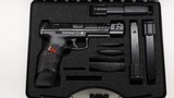 H&K Heckler * Koch HK VP9 Match OR 9MM Interchangeable Backstrap 81000553 - 3 of 8