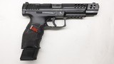 H&K Heckler * Koch HK VP9 Match OR 9MM Interchangeable Backstrap 81000553 - 1 of 8