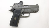 Sig Sauer E29R-9-LEGION-SAO-RXP Sig P229 Legion 9mm - 1 of 8